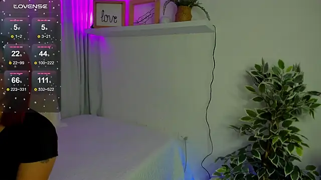 susyy7 online show from 03/17/25, 03:36