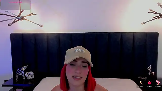 susyy7 online show from 01/18/26, 03:32