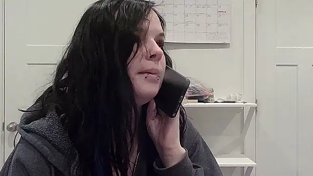 Snapshot of CherryWilde chatting on 02/18/26, 04:47 CherryWilde online show from 02/18/26, 04:47