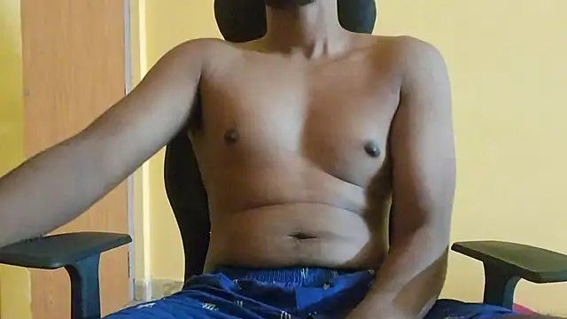 Aloneguy bangalore online show from 10/17/25, 07:05