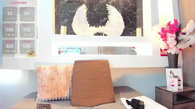 Cinthya mjs online show from 11/07/25, 12:27