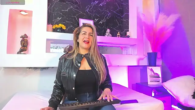 Cinthya mjs online show from 03/05/26, 12:01