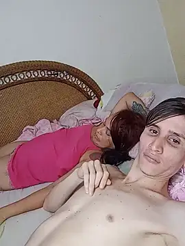 Milfvalesk online show from 01/12/25, 02:45