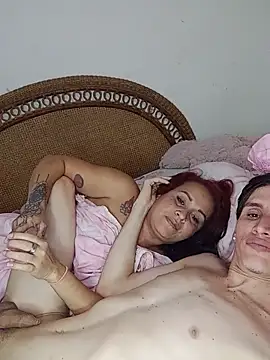 Milfvalesk online show from 02/16/25, 12:21