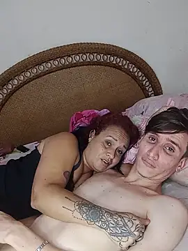 Milfvalesk online show from 02/20/25, 03:41