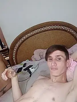 Milfvalesk online show from 02/20/25, 06:57