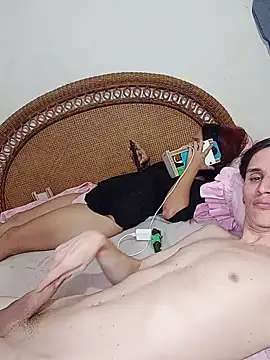 Milfvalesk online show from 03/22/25, 11:20