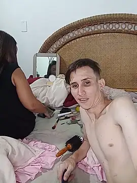 Milfvalesk online show from 09/12/25, 04:29