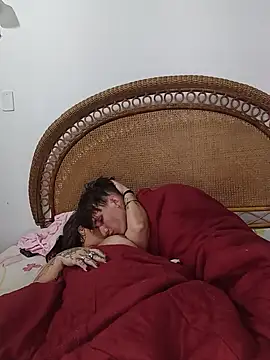 Milfvalesk online show from 09/14/25, 04:44