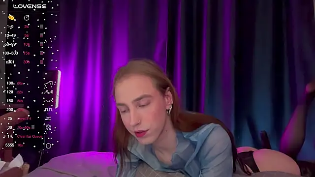 Avril Pearly  online show from 12/19/25, 11:17