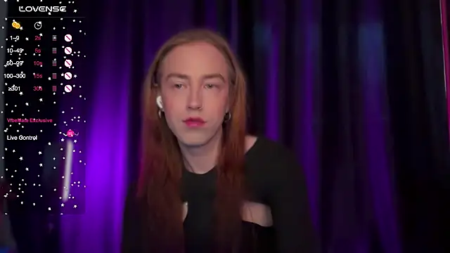 Avril Pearly  online show from 02/03/26, 11:15