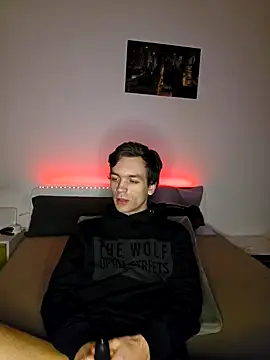 nickdtr online show from 02/20/25, 07:08