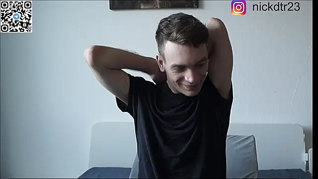 nickdtr online show from 03/02/25, 01:16