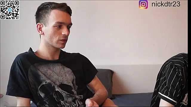 nickdtr online show from 03/08/25, 04:28