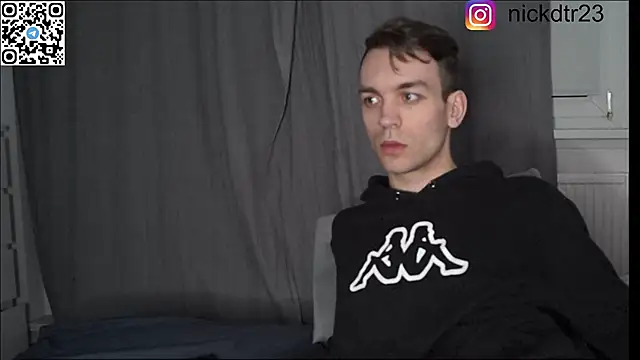 nickdtr online show from 03/16/25, 09:16