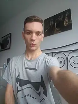 nickdtr online show from 02/07/26, 03:16