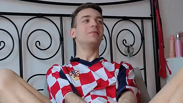 nickdtr online show from 02/12/26, 03:29