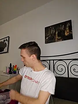 nickdtr online show from 02/21/26, 04:52