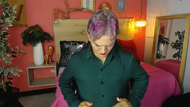 aslyhernandez 7 online show from 03/23/26, 12:09