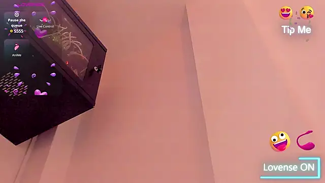 vayoleen online show from 02/09/25, 03:53