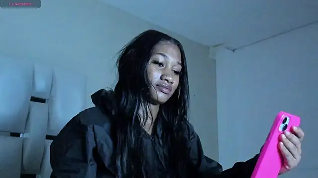 vayoleen online show from 02/16/25, 12:54