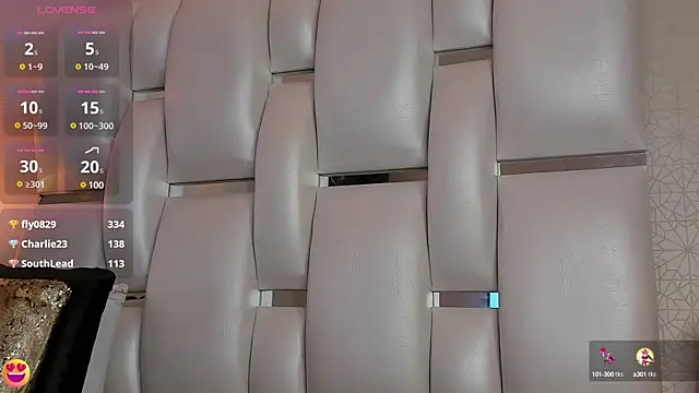 vayoleen online show from 03/12/25, 04:46