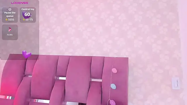 vayoleen online show from 09/09/25, 12:43