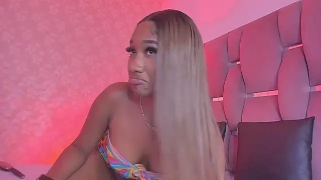 vayoleen online show from 10/02/25, 01:23