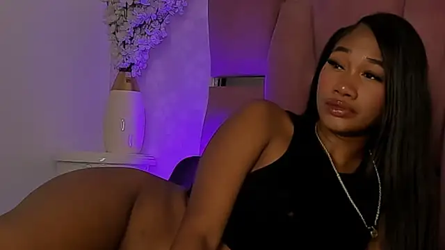 vayoleen online show from 10/23/25, 04:45