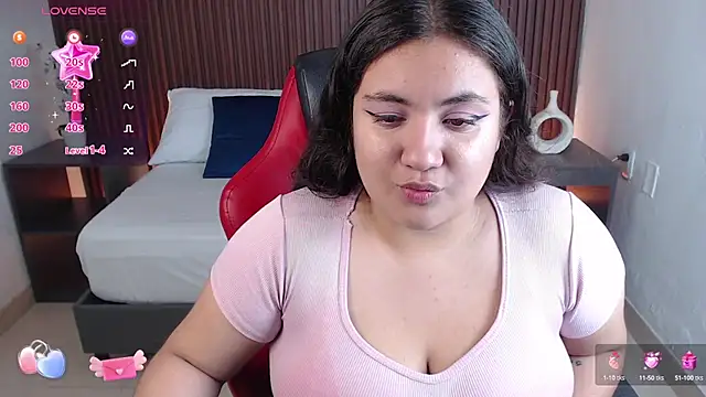 nadine russo online show from 12/03/24, 07:11