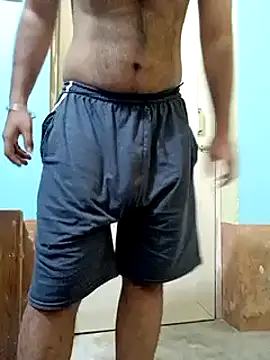 Johnysins24 online show from 02/16/25, 09:38