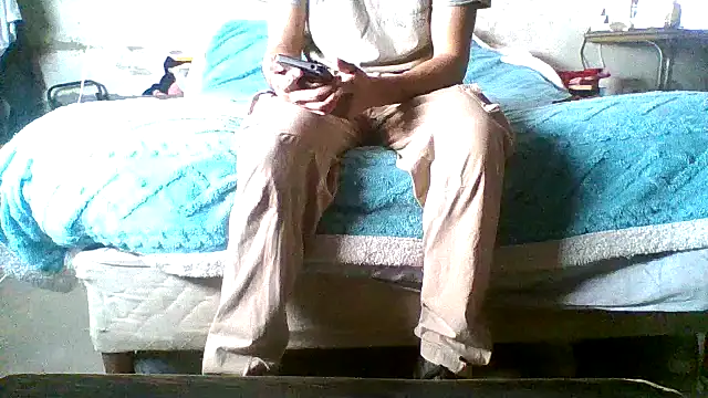 teendotados online show from 09/24/25, 09:18