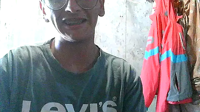 teendotados online show from 10/15/25, 09:15