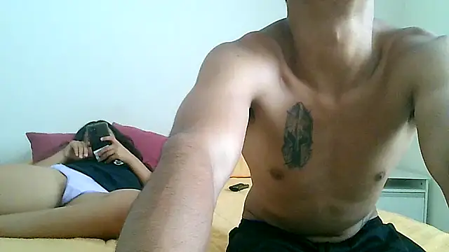 teendotados online show from 01/17/26, 06:33