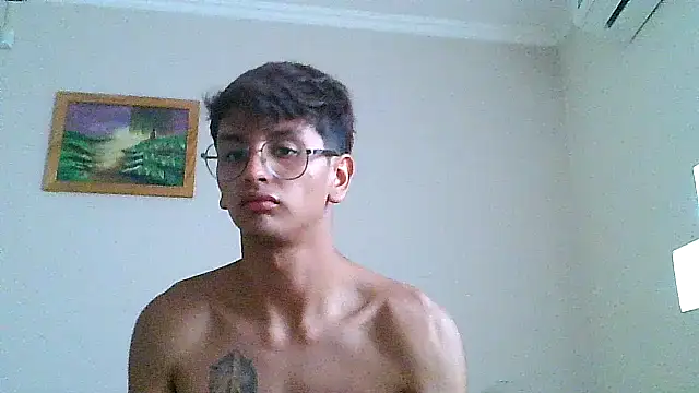 teendotados online show from 01/18/26, 01:15