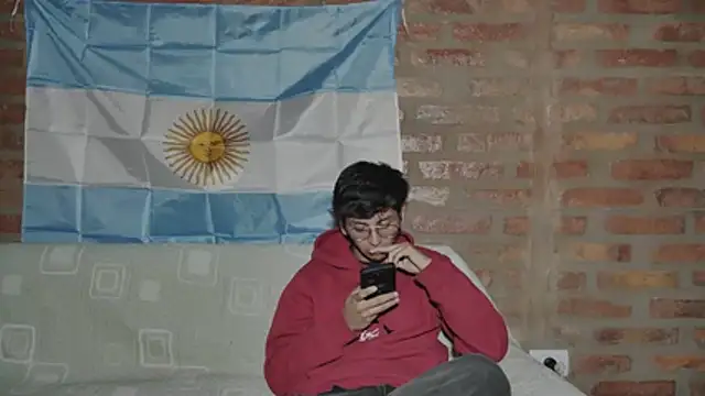 teendotados online show from 06/22/26, 09:23