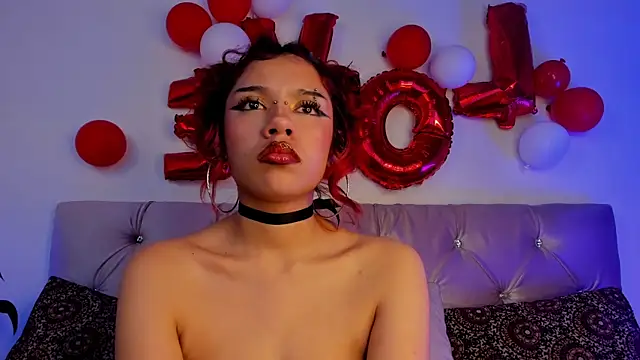 Snapshot of Redpandaa_ chatting on 02/20/25, 06:13 Redpandaa online show from 02/20/25, 06:13