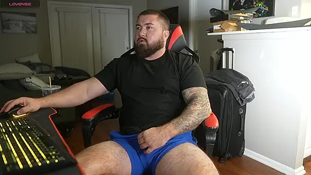 B The Creator X online show from 02/28/25, 05:15