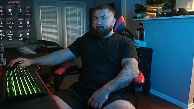 B The Creator X online show from 02/28/25, 11:12