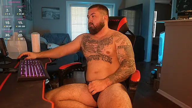 B The Creator X online show from 03/06/25, 09:31