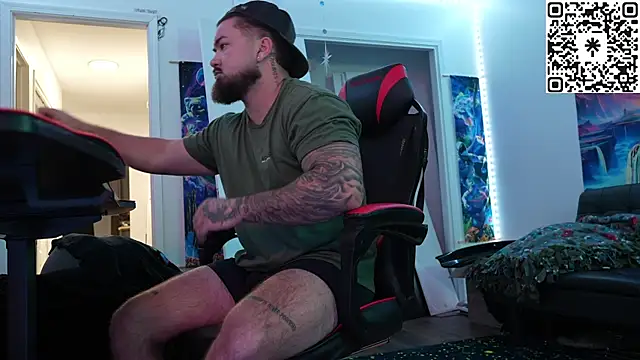 B The Creator X online show from 12/15/25, 12:37