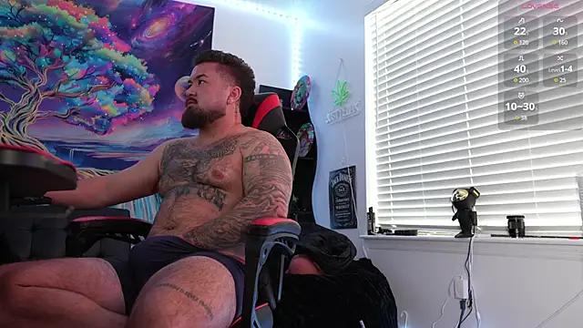 B The Creator X online show from 02/18/26, 10:17