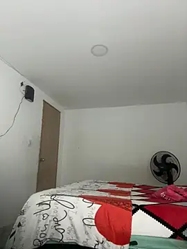 sexy black31 online show from 02/19/26, 01:12