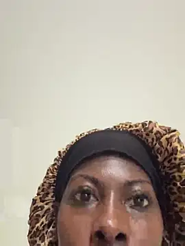 sexy black31 online show from 03/02/26, 12:56