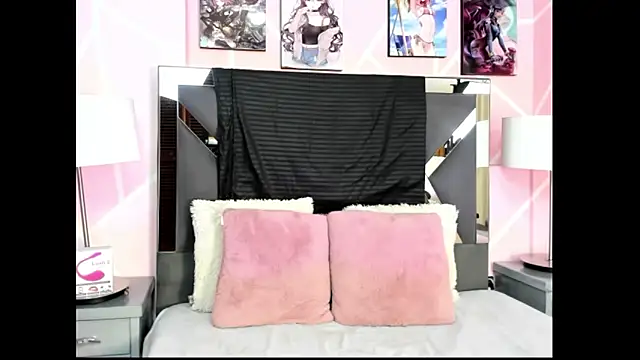 lila noa online show from 12/20/25, 07:54