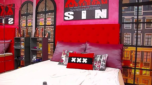  Alison   online show from 02/22/25, 04:29