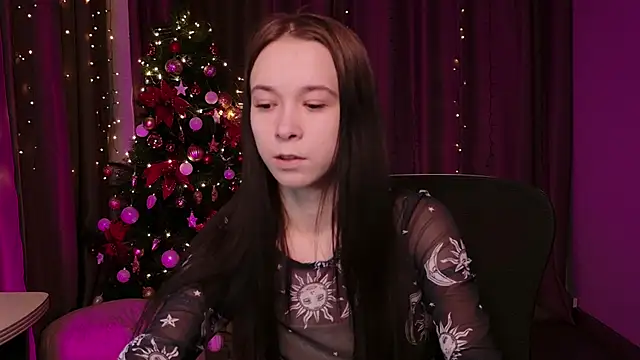 LilithStrangfor online show from 01/11/26, 09:31