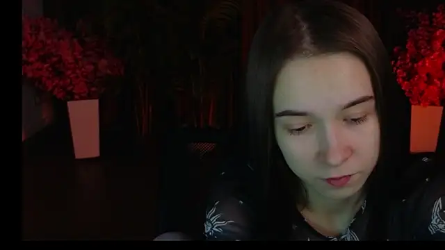 LilithStrangfor online show from 02/24/26, 09:46