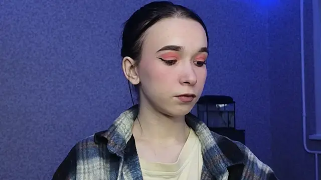LilithStrangfor online show from 04/26/26, 11:35