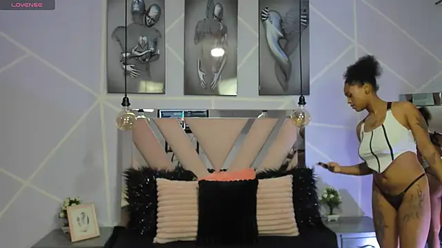 Elith noa online show from 02/27/25, 03:25